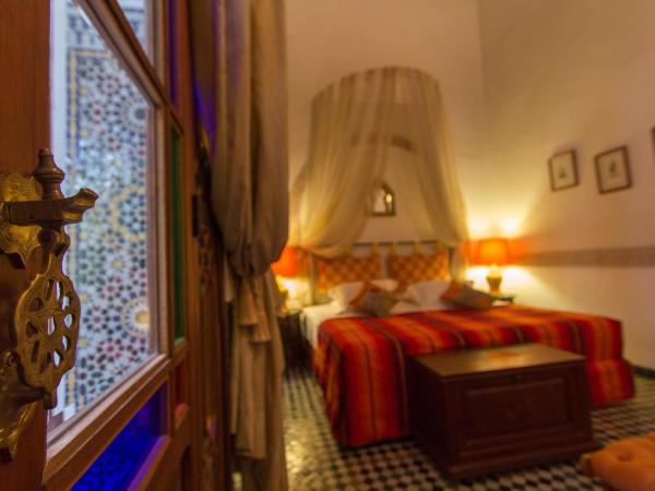 Riad Norma : photo 9 de la chambre suite manon