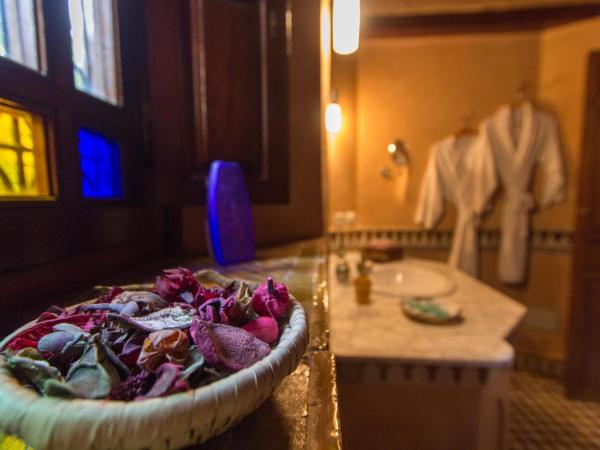 Riad Norma : photo 5 de la chambre suite manon