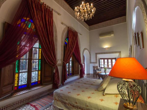 Riad Norma : photo 9 de la chambre suite royale norma