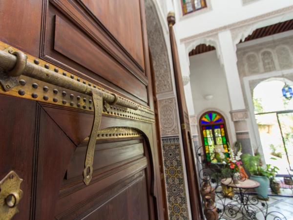 Riad Norma : photo 1 de la chambre suite manon