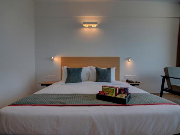 ARN RESIDENCY : photo 7 de la chambre chambre double deluxe