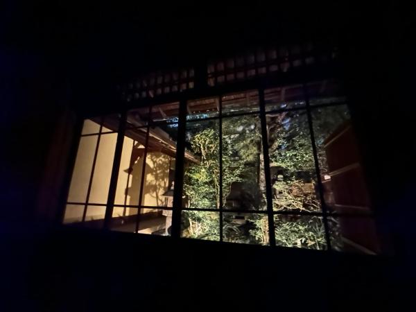 町宿枩邑 まつむら : photo 5 de la chambre chambre familiale avec terrasse 