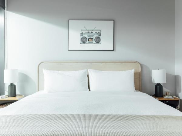 Mint House Denver - Downtown Union Station : photo 7 de la chambre appartement 1 chambre