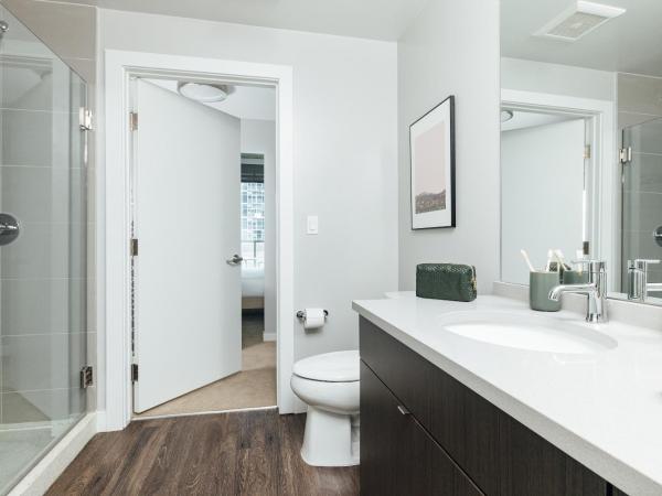 Mint House Denver - Downtown Union Station : photo 6 de la chambre appartement 1 chambre