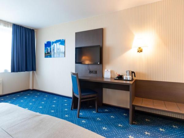 Hotel Imperial : photo 4 de la chambre chambre double standard