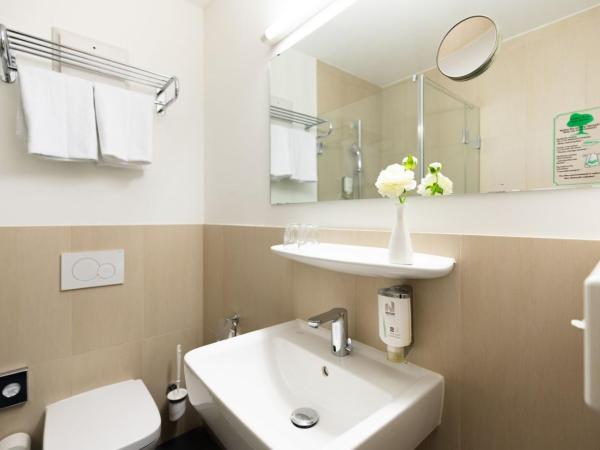 Hotel Imperial : photo 6 de la chambre chambre double standard