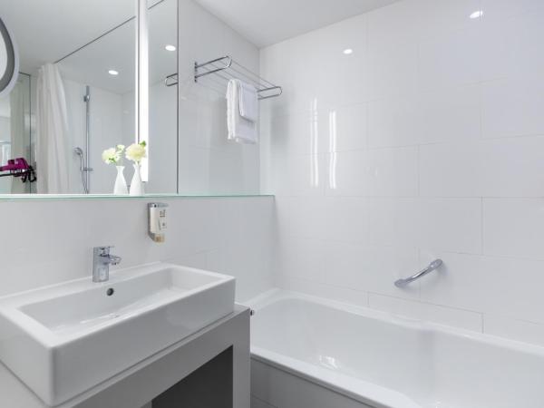 Hotel Imperial : photo 4 de la chambre chambre simple Économique