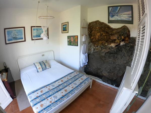 B&B Portofino : photo 6 de la chambre petite chambre double