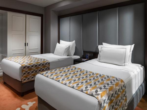 Kaya Palazzo Golf Resort : photo 4 de la chambre suite familiale en duplex