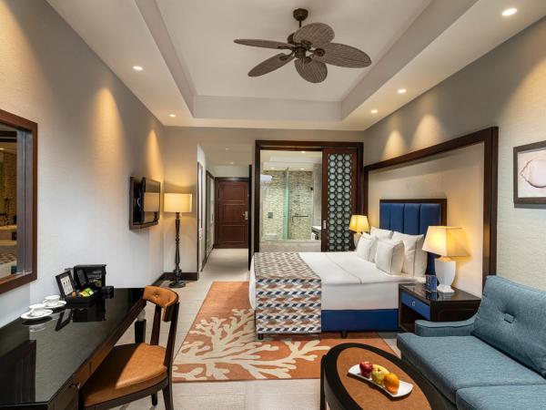 Kaya Palazzo Golf Resort : photo 3 de la chambre chambre double supérieure avec accès à la piscine
