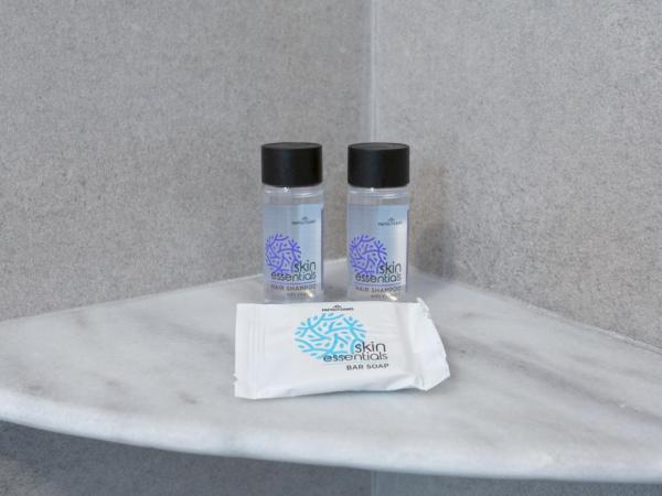 Phaedra Hotel : photo 5 de la chambre chambre simple