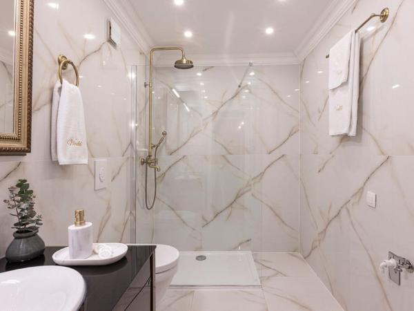 Vivaldi : photo 9 de la chambre chambre double supérieure