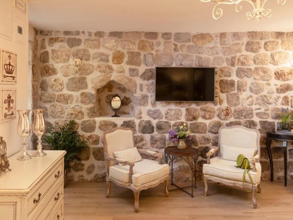 Vivaldi : photo 5 de la chambre chambre double supérieure