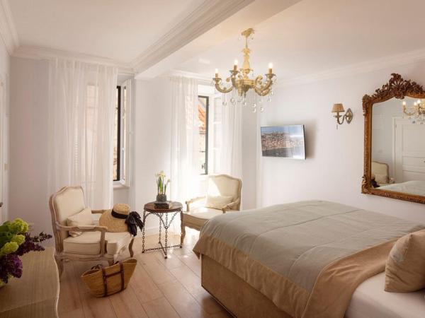 Vivaldi : photo 2 de la chambre chambre double confort