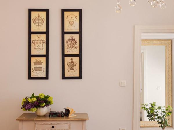 Vivaldi : photo 5 de la chambre chambre double confort