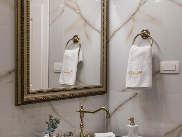 Vivaldi : photo 3 de la chambre chambre double confort