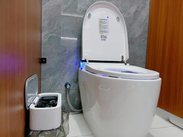 Lemon Hotel- Hangzhou West Lake : photo 4 de la chambre z type single room lower bunk -shared bathroom