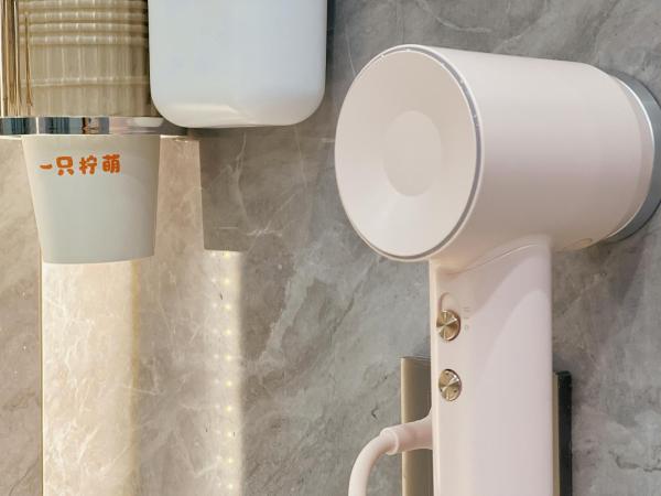 Lemon Hotel- Hangzhou West Lake : photo 5 de la chambre comfort single room - shared bathroom