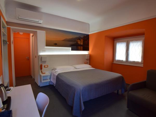 Hotel Fiume : photo 3 de la chambre chambre double ou lits jumeaux standard