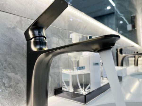 Lemon Hotel- Hangzhou West Lake : photo 6 de la chambre l-shaped twin room - shared bathroom