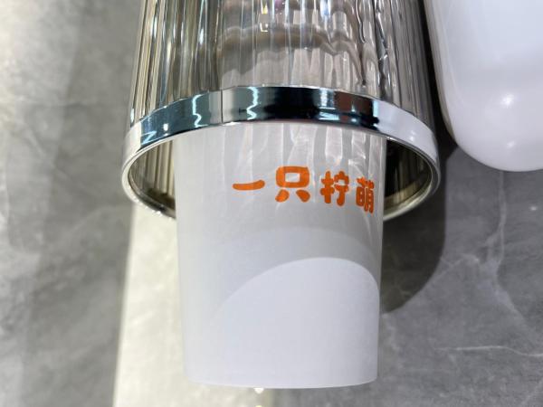 Lemon Hotel- Hangzhou West Lake : photo 4 de la chambre comfort twin room - shared bathroom