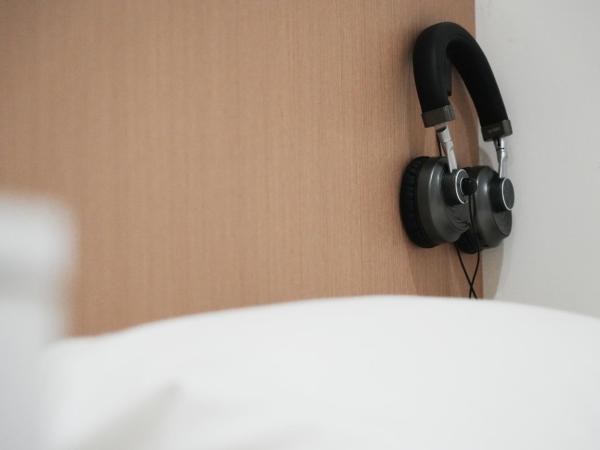 Lemon Hotel- Hangzhou West Lake : photo 8 de la chambre l-shaped twin room - shared bathroom