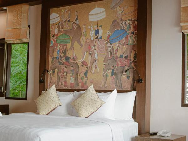 Rawi Warin Resort And Spa - SHA Extra Plus : photo 2 de la chambre villa