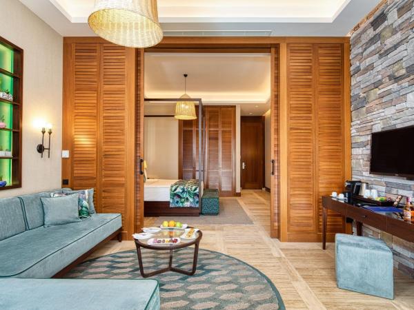 Kaya Palazzo Golf Resort : photo 2 de la chambre suite lagon de luxe