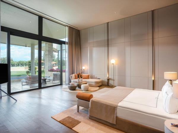 Kaya Palazzo Golf Resort : photo 7 de la chambre demeures de caractère palazzo royal 5 chambres