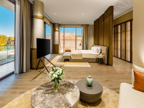 Kaya Palazzo Golf Resort : photo 7 de la chambre demeures de caractère palazzo 4 chambres