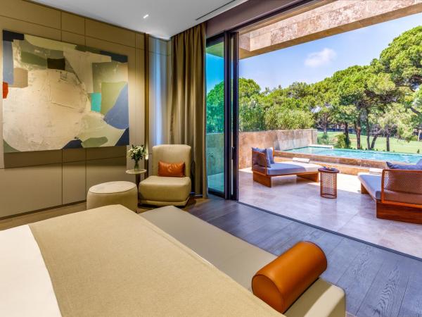Kaya Palazzo Golf Resort : photo 6 de la chambre demeures de caractère palazzo 4 chambres