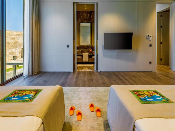 Kaya Palazzo Golf Resort : photo 8 de la chambre demeures de caractère palazzo 4 chambres