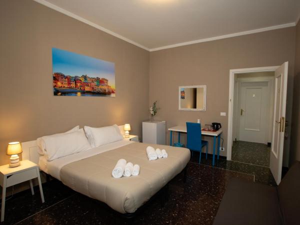 Casa Vittoria di San Martino Affittacamere : photo 9 de la chambre chambre double