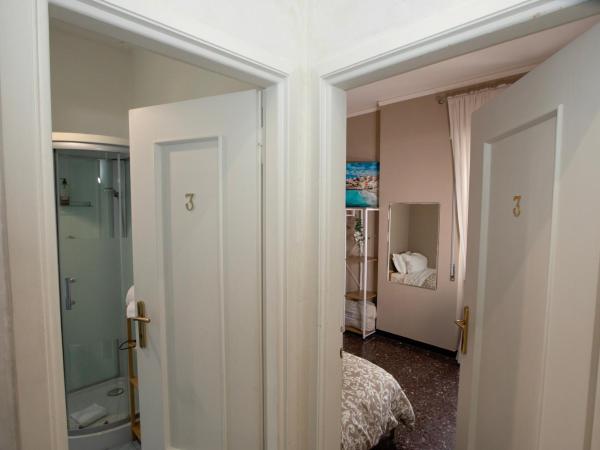 Casa Vittoria di San Martino Affittacamere : photo 4 de la chambre chambre simple standard