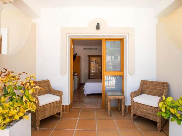 Paloma Blanca Boutique Hotel : photo 1 de la chambre chambre double standard