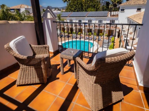 Paloma Blanca Boutique Hotel : photo 1 de la chambre suite 1 chambre