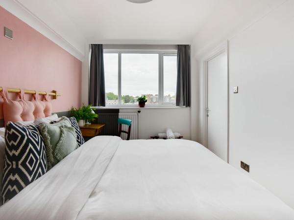 PH Hostel Liverpool : photo 6 de la chambre chambre standard lit queen-size