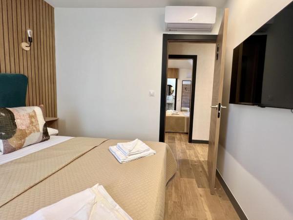 Boutique Palacio : photo 2 de la chambre chambre double avec balcon