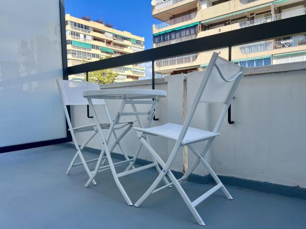 Boutique Palacio : photo 4 de la chambre chambre double avec balcon