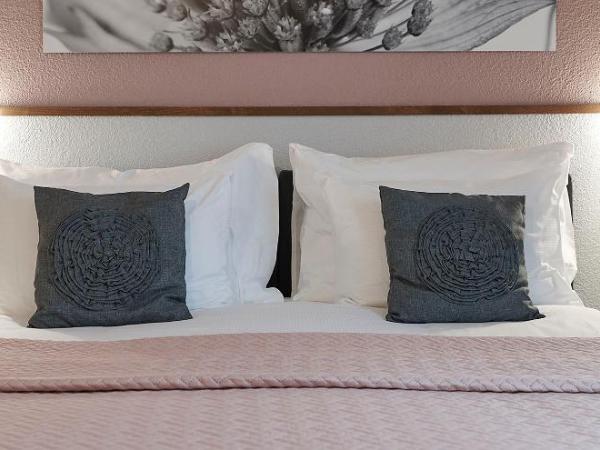 Hotel Hottingen : photo 4 de la chambre chambre double confort