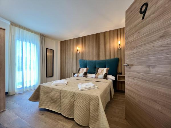 Boutique Palacio : photo 2 de la chambre chambre double standard