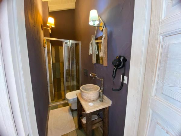 Filizce Alaçatı : photo 5 de la chambre chambre deluxe