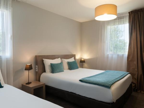 The Originals Boutique, Hôtel La Grange, Niort : photo 1 de la chambre chambre double supérieure