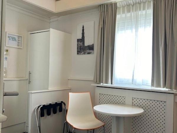 Multatuli Hotel : photo 9 de la chambre chambre simple