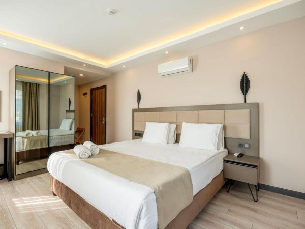 MAGİA HOTEL : photo 3 de la chambre chambre double