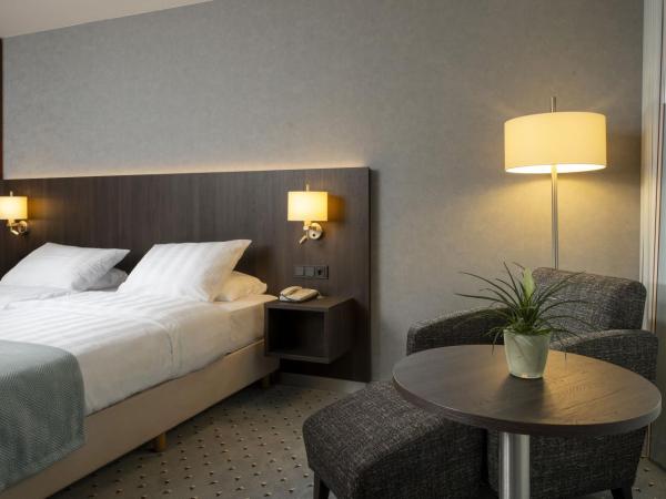 Maritim Hotel Bremen : photo 3 de la chambre chambre simple confort