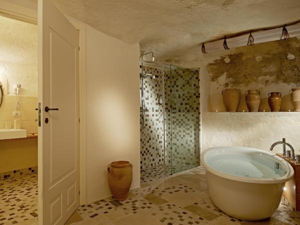 Fra I Sassi Residence : photo 4 de la chambre suite