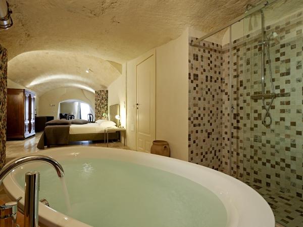 Fra I Sassi Residence : photo 3 de la chambre suite