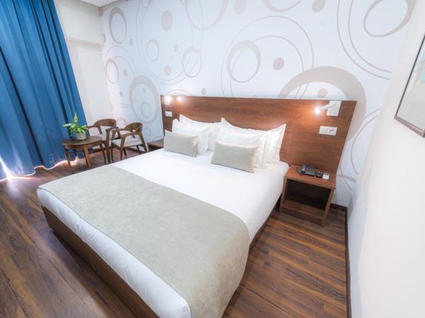 Olympic Inn Casablanca : photo 1 de la chambre chambre simple