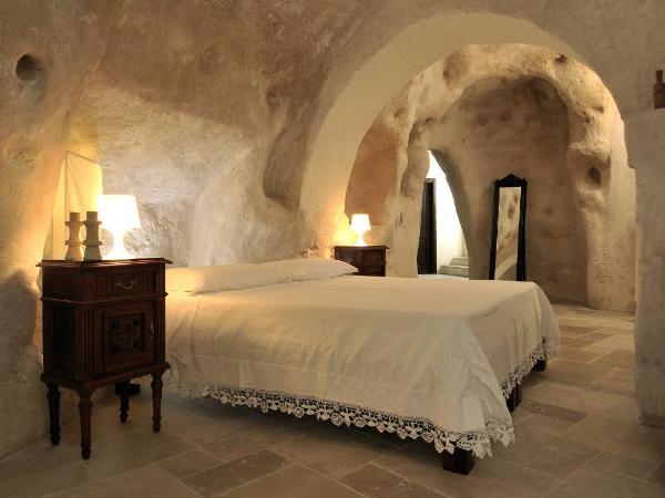 Fra I Sassi Residence : photo 1 de la chambre appartement